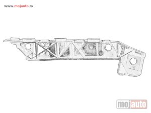 Glavna slika -  NOSAC PREDNJEG BRANIKA - MojAuto