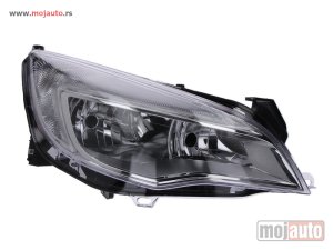 Glavna slika -  Farovi - MojAuto