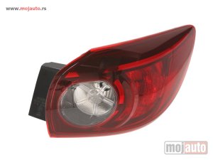 Glavna slika -  Stop Svetlo lampa - MojAuto