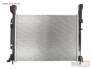 Glavna slika -  Hladnjak   - MojAuto