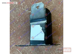 Glavna slika -  Nosac sine branika - MojAuto