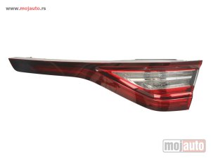 Glavna slika -  Stop Svetlo lampa - MojAuto