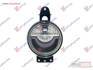 Glavna slika -  Dnevno svetlo pozicija - MojAuto