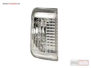 Glavna slika -  Migavac u retrovizoru - MojAuto