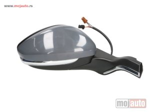 NOVI: delovi  Retrovizor