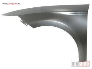 Glavna slika -  Krilo - MojAuto