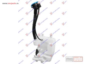 Glavna slika -  Posuda tecnosti za brisace - MojAuto