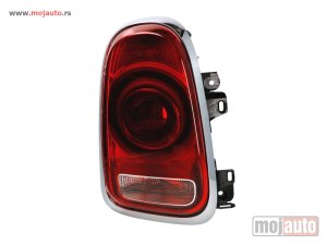 Glavna slika -  Stop Svetlo lampa - MojAuto