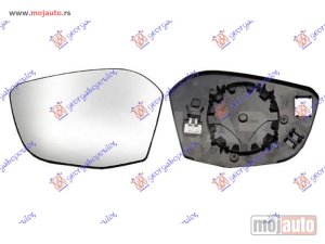 Glavna slika -  Staklo retrovizora - MojAuto
