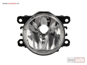 Glavna slika -  Maglenka - MojAuto