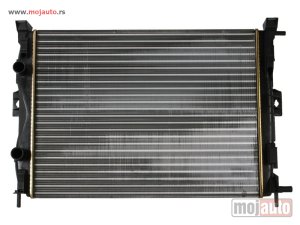 Glavna slika -  Hladnjak   - MojAuto