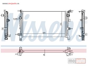 Glavna slika -  Hladnjak   - MojAuto
