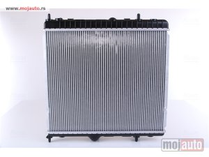 Glavna slika -  Hladnjak   - MojAuto