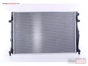 Glavna slika -  Hladnjak   - MojAuto