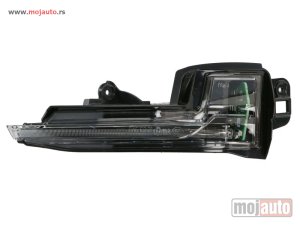Glavna slika -  Migavac u retrovizoru - MojAuto