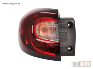 Glavna slika -  Stop Svetlo lampa - MojAuto
