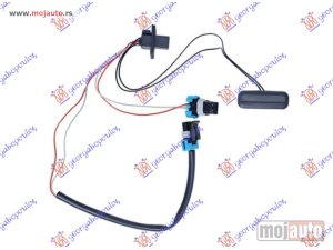 Glavna slika -  Prekidac gepeka - MojAuto