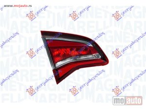 Glavna slika -  Stop lampa unutrasnja led - MojAuto