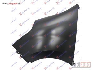 Glavna slika -  Sina branika - MojAuto