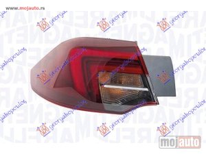 Glavna slika -  Stop Svetlo lampa - MojAuto