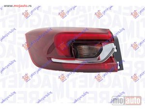 Glavna slika -  Stop Svetlo lampa - MojAuto