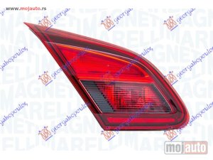 Glavna slika -  Stop Svetlo lampa - MojAuto