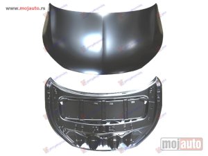 Glavna slika -  Hauba - MojAuto