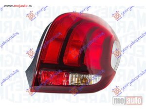 Glavna slika -  Stop Svetlo lampa - MojAuto