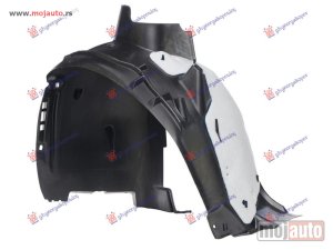 Glavna slika -  Potkrilo - MojAuto