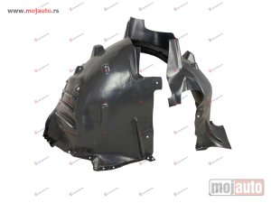 Glavna slika -  Potkrilo - MojAuto