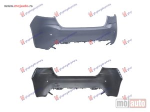 Glavna slika -  Zadnji branik - MojAuto