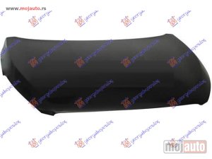 Glavna slika -  Hauba - MojAuto