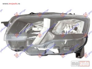 Glavna slika -  Farovi - MojAuto