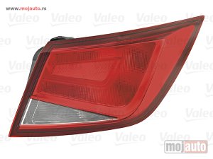 Glavna slika -  Stop Svetlo lampa - MojAuto