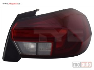 Glavna slika -  Stop Svetlo lampa - MojAuto