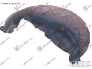 Glavna slika -  Zadnje potkrilo - MojAuto