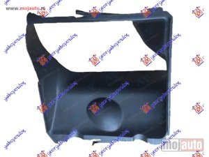 Glavna slika -  Usmerivac vazduha   - MojAuto