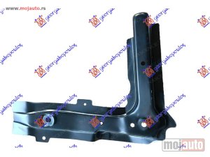 Glavna slika -  Nosac   - MojAuto