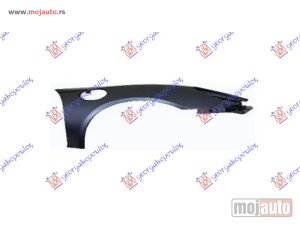 Glavna slika -  Krilo - MojAuto