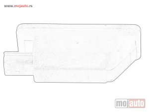 Glavna slika - Osvetljenje tablice - MojAuto
