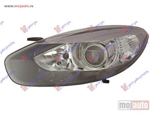 Glavna slika -  Farovi - MojAuto