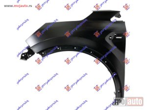 Glavna slika -  Krilo - MojAuto