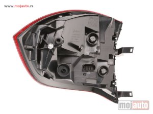 Glavna slika -  Stop Svetlo lampa - MojAuto