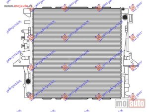 Glavna slika -  Hladnjak   - MojAuto