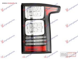 Glavna slika -  Stop Svetlo lampa - MojAuto