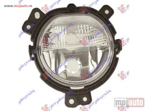 Glavna slika -  Maglenka - MojAuto