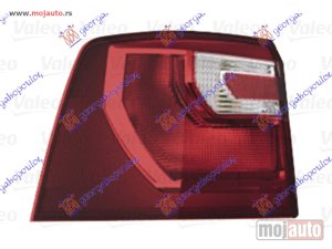 Glavna slika - Stop svetla i stop lampe - MojAuto