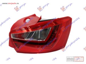 Glavna slika -  Stop Svetlo lampa - MojAuto