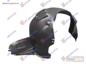 Glavna slika -  Potkrilo - MojAuto