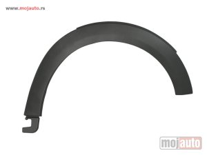 NOVI: delovi  Rub plasticni  